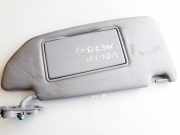 Sonnenblende Volvo S60, 2000.01 - 2005.01 Gebraucht,
