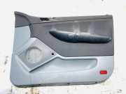 Türverkleidung - Vorne Rechts Skoda Fabia, I 6Y 1999.08 - 2005.10 6y0868180,