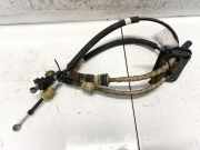 Seilzug für Schaltgetriebe Peugeot Boxer, 2006.04 - 2014.06 55208985,55208347