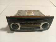 Radio Mitsubishi Colt, 2008.09 - 2012.12 8701A239,8701A239 1ME9U24N T 34W663 A23287308 1ME9U24NT34W663A23287308