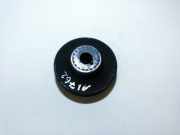Riemenscheibe Kurbelwelle Opel Astra, F 1991.09 - 1998.09 Gebraucht,