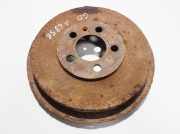 Bremstrommel Skoda Octavia, I 2000.11 - 2004.02 facelift 1j0609617b,6k9609617