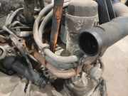 Ölfiltergehäuse Audi A4, B6 2000.11 - 2004.11 Gebraucht,