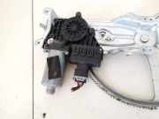 Fensterheber motor - Vorne Rechts Opel Zafira, A 1999.04 - 2003.11 0130821769,