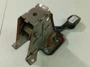 Bremspedal Skoda Superb, II 2008.03 - 2013.06 1K1721057AL,1K1 721 057 AL 75 16 57 00 75165700
