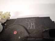 Türschloss Stangen - Hinten Rechts Opel Zafira, B 2005.07 - 2008.01 13220372,13220372 13220372 WY 13220372WY