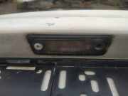 Kennzeichenleuchte Skoda Superb, II 2008.03 - 2013.06 Gebraucht,