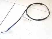 Seilzug Feststellbremse Opel Insignia A, 2008.01 - 2013.01 Gebraucht,