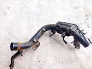 Intercooler Schlauch Toyota Avensis, II 2003.04 - 2006.03 1736127070,17361-27070 1736127070