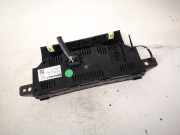 Bedienelement für Klimaanlage Subaru Legacy, BM, BR 2009.09 - 2014.06 72311aj030,a2c53283934