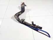 Tankeinfüllstutzen Tankrohr Kraftstoffrohr Fiat Punto, 2005.10 - 2012.03 Gebraucht,