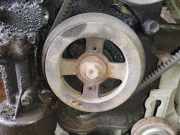 Riemenscheibe Kurbelwelle Nissan Almera Tino 2000.08 - 2003.09 Gebraucht,