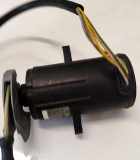 Pedalwerk Volkswagen Sharan, 7M 1995.09 - 2000.04 7M0907469A,7M0907469A 0205001044 95VW9B949EB