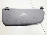 Sonnenblende Peugeot 406, 1999.03 - 2004.05 facelift Gebraucht ,