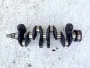 Kurbelwelle Mitsubishi Colt, 1995.09 - 2003.09 Gebraucht,