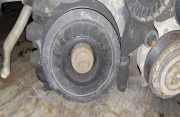 Riemenscheibe Kurbelwelle Opel Signum, 2003.05 - 2008.06 Gebraucht,