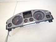 Tachometer Volkswagen Phaeton, 2002.04 - 2006 3d0920881a, 0263619103 6043050226 Ajs