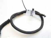 Gaszug Peugeot 206, 1998.08 - 2002.07 9632796180,