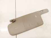 Sonnenblende Audi 80, B4 1991.09 - 1995.01 893894857551,893894857551 443857562A 894857551