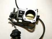 Drosselklappe Jaguar XJ 1994 - 2003 42739A,NBC3061CA 0497