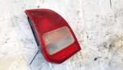 R?ckleuchten - Hinten Linke Mitsubishi Colt, 1995.09 - 2003.09 Gebraucht,