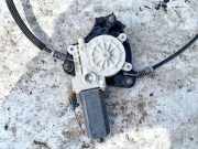Fensterheber motor - Vorne Linke Renault Clio, 2001.05 - 2004.11 facelift 106213XXX, 0130822020