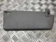 Sonnenblende Opel Vectra, C 2005.10 - 2008.12 facelift Gebraucht,