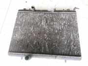 Wasserkühler Citroen Xsara Picasso, I 2004.05 - 2011.12 facelift Gebraucht,