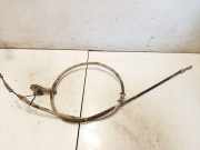 Seilzug Feststellbremse Audi 80, B4 1991.09 - 1995.01 Gebraucht,