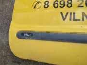 Zierleiste T?r Zier-Schutzleiste - Vorne Linke Renault Kangoo, 1997.09 - 2003.04 Gebraucht,