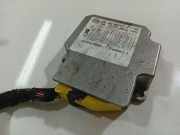 Steuergerät Airbag Skoda Fabia, II 5J 2007.01 - 2010.06 1C0909605F,1C0 909 605 F 5WK43131 14080411 F 14080411F