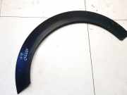 Beplankung Leiste Kotfl?gel - Hinten Rechts MINI One, 2006.06 - 2013.06 11412910,7157106