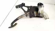 Bremspedal Renault Megane, II 2002.11 - 2006.06 20639A00,