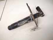 Stoßstangenhalter - Hinten Linke Volkswagen New Beetle, I 1997.01 - 2005.06 1c0807358b,