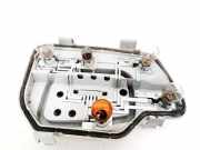 Lampentr?ger Heckleuchte - Hinten Volkswagen Polo, IV 2001.09 - 2005.04 6Q6945258A,