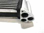 Heizungskühler Wärmetauscher BMW X5, E53 facelift 2004 - 2006 641183855629, 0766007212