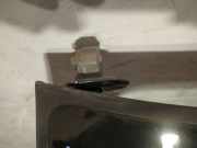 Lang Heckklappe Scharniere Scharnier Links Citroen Xsara, I 1997.04 - 2000.09 Gebraucht,
