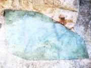 Seitenscheibe - Vorne Rechts Citroen Xantia, I 1998.01 - 2003.04 facelift as2 ,