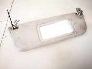 Sonnenblende Opel Vectra, B 2000.09 - 2002.04 facelift 09152238,