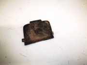 Abdeckung Abschlepphaken - Vorne Renault Laguna, III 2007.10 - 2010.11 p0009309,