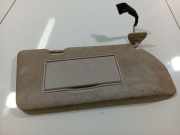 Sonnenblende Nissan Almera Tino 2000.08 - 2003.09 Gebraucht,