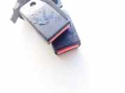 Gurtschloss - Hinten CENTER Renault Laguna, II 2001.03 - 2006.05 Gebraucht,