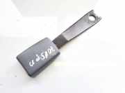 Gurtschloss - Vorne Rechts Audi A4, B6 2000.11 - 2004.11 d016001,