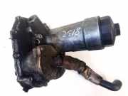 Ölfiltergehäuse Audi A6, C5 2001.08 - 2005.01 facelift 059115405f,059115405f