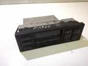 Bedienelement für Klimaanlage Mazda 626, 1997.04 - 2002.10 K19Z0GE6R, 0A29 B08