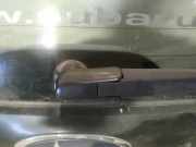 Wischermotor - Hinten Subaru Forester, III 2008.01 - 2012,12 Gebraucht,