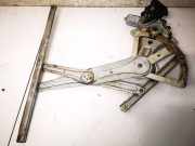 Fensterheber - Hinten Rechts Toyota Corolla Verso, III 2004.05 - 2007 Gebraucht,