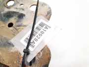 Stoßstangenhalter - Vorne Rechts Fiat Doblo, 2009.08 --> Gebraucht,