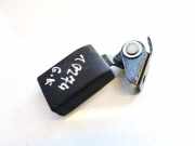 Gurtschloss - Hinten Linke Opel Insignia A, 2008.01 - 2013.01 13267139,688931003