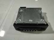 Radio Citroen Berlingo, II 2008.04 - 2018 96766518XT00,96 766 518 XT 00 A2C53424334 VDAPJF10108563 RD4N1M-03 BS001170108563 PSARCD441-72 RD4N1M03 PSARCD44172